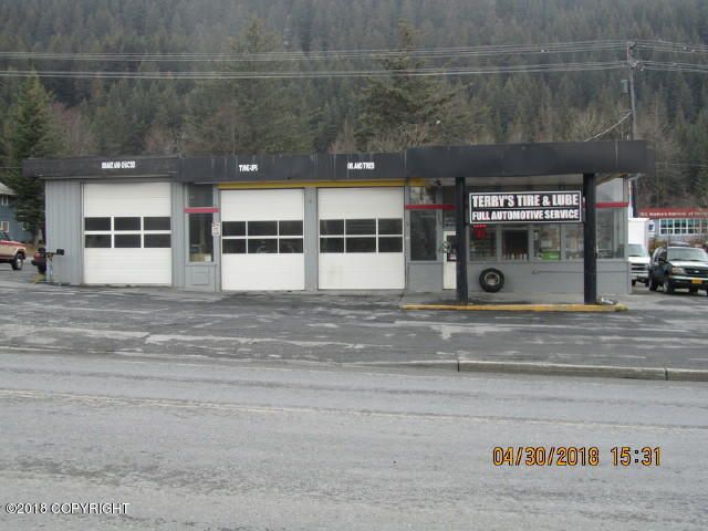 801 3rd Ave, Seward, AK 99664